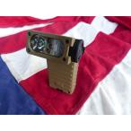  вооруженные силы США оригинал боковой Winder Tacty karu свет мигающий свет 19x