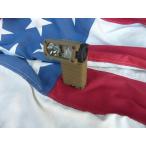  вооруженные силы США оригинал боковой Winder Tacty karu свет мигающий свет 37x