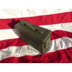 вооруженные силы США сброшенный товар . лекарство коробка AMMO BOX ящик для инструментов и т.п. S Anne mo переносная сумка 124x