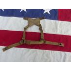  вооруженные силы США оригинал USMC шлем для ремешок для подбородка койот LWH ACH MICH 03x