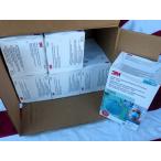 ショッピングN95 小顔の方にもフィット！ 医療用 N95 微粒子用 マスク 1860S 20枚入 x 6箱 ( 120枚 ) スリーエム ヘルスケア