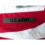  вооруженные силы США оригинал US ARMY ODb ланч лента 15-5x