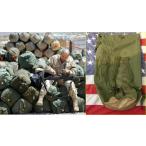  вооруженные силы США оригинал большая спортивная сумка нейлон 2004~ B94x