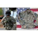  вооруженные силы США оригинал редкость! ACU воздушный Crew жакет M-R A2CU Army Aircrew Combat Uniform износ Crew A169x