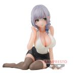  тент Live # IF -Relax time- белый серебряный no L Office style ver.