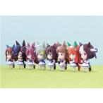  лошадь .pli чай Dubey Mini Cara коллекция 01 8 штук входит BOX