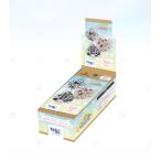  Weiss Schwarz blau бустер упаковка театр версия ... * Prince ...majiLOVE King dam BOX