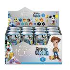 кожа dalKAWADA 19553 Disney 100sa приз Capsule серии 1 24 штук входит BOX