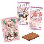  круто u. . невеста вафли BOX(20 штук )