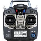 FUTABA　10J　ドローン用送信機単品　フルスプリング仕様（MODE1,2,3,4全対応）　10JH-TX-DRONE