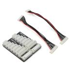 iCharger　XHバランスボードCB8-W　for DX8、458DUO、308DUO