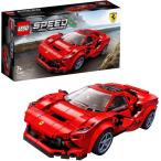 レゴ LEGO スピードチャンピオン フェラーリ F8 トリビュート 76895　新品