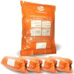 COMPACK уличный вакуумный мешок 5 шт. комплект палатка брезент спальный мешок кемпинг сопутствующие товары компрессия сумка компрессионный сумка 