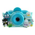 . ..... Kids камера Sanrio Hapidanbui KIDS CAMERA новый товар игрушка 