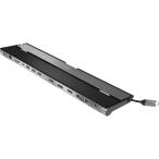 j5 create JCD543 USB Type-C Triple Display ドッキングステーション　トリプルディスプレイ