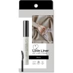 Love Liner ラブライナー オールラッシュマスク マスカラ (ブラック)