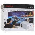 ORION телевизор тюнер имеется проектор OP-1001W