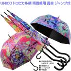 傘レディース長傘晴雨兼用バードゲー...