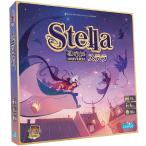 ステラ/Stella 日本語版