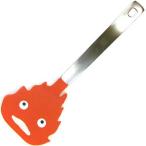 ジブリ★ハウルの動く城・カルシファーフライ返し