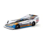 京商   レーシングカー プラズマMK.3 リミテッド α-2  KYOSHO