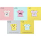 Dear Darling fashion for dolls「サンリオキャラクターズ コラボTシャツ(22cmドールサイズ)」(5種)☆ネコポス発送可能