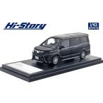 Toyota VOXY HYBRID ZS (2019) ブラック