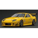 Mazda RX-7 (FC3S) RE Amemiya Yellow