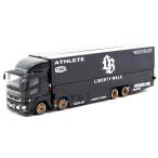 ターマックワークス 1/64  Mitsubishi Fuso Super Great LB-TRUCKS
