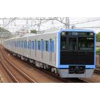 ポポンデッタ ポポンデッタ 都営6500形三田線8両セット 6058 模型