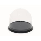 TAMIYA　73012　ディスプレイケースＪ(ドーム型)　直径125mm×高さ95mm