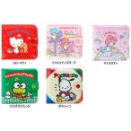 サンリオ★ビニールウォレット(5種