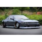 S13シルビアボディ　アディクション アディクション☆AD-HB17 「NISSAN S13シルビア スピリット玲 雅