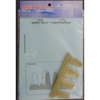 ＡＩＲＥＳ ７３２８ 1/72 スピットファイアＭｋ.２２ 動翼