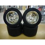 [ б/у товар ] *HR185 [ Monster Truck для шина ]