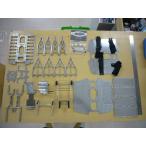 [ б/у товар ] *HR198 [ соответствующий марка машины неизвестен тигр k подвеска серия aluminium детали #2 ]