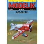 GEE-BEE  R-1  （ジービー）