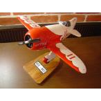 【完売しました！再入荷待ちです！！】 1/24  GEE BEE R-1 (ジービーR1)  ソリッドモデル