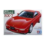 タミヤ アンフィニ RX-7 タイプR （1/24スケール スポーツカー No.110
