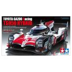 タミヤ 1/24 スポーツカーシリーズ No.349 トヨタ ガズーレーシング