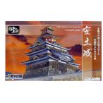 1/350童友社S26安土城