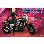 1/12 Fate/Zero No.1 YAMAHA VMAX セイバーパッケージ アオシマ 1/12 Fate/Zero No.1 YAMAHA VMAX セイバーパッケージ アオシマ
