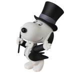 ULTRA DETAIL FIGURE UDF ピーナッツ シリーズ7 No.376 MAGICIAN SNOOPY メディコム・トイ