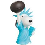 ULTRA DETAIL FIGURE UDF PEANUTS シリーズ9 No.456 STATUE OF LIBERTY SNOOPY メディコム・トイ