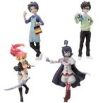 Half Age Characters 青の祓魔師 Vol.2 1BOX(8個入り) バンダイ Half Age Characters 青の祓魔師 Vol.2 1BOX(8個入り) バンダイ