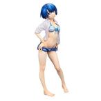 あの夏で待ってる 谷川柑菜 水着Ver. 1/6 塗装済み完成品 アルター あの夏で待ってる 谷川柑菜 水着Ver. 1/6 塗装済み完成品 アルター