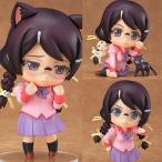 ねんどろいど 化物語 羽川翼 グッドスマイルカンパニー ねんどろいど 化物語 羽川翼 グッドスマイルカンパニー
