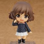 ねんどろいど ガールズ&パンツァー 秋山優花里(再販) グッドスマイルカンパニー ねんどろいど ガールズ&パンツァー 秋山優花里(再販) グッドスマイルカンパニー