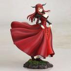 まおゆう魔王勇者 魔王 紅玉の瞳 1/8 塗装済み完成品 コトブキヤ まおゆう魔王勇者 魔王 紅玉の瞳 1/8 塗装済み完成品 コトブキヤ