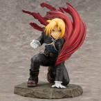ARTFX J 鋼の錬金術師 FULLMETAL ALCHEMIST エドワード・エルリック 1/8 塗装済み完成品 コトブキヤ